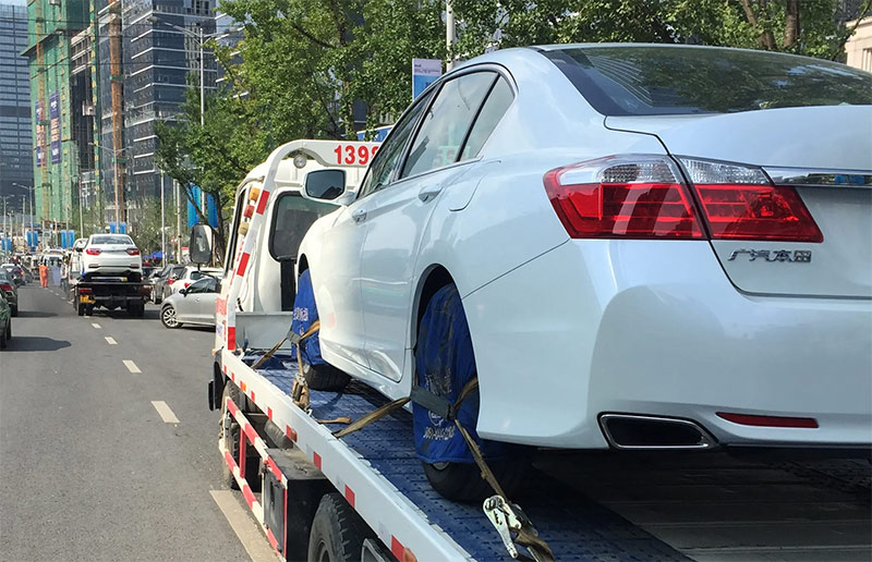 汽車救援有哪幾類？哪些項目？