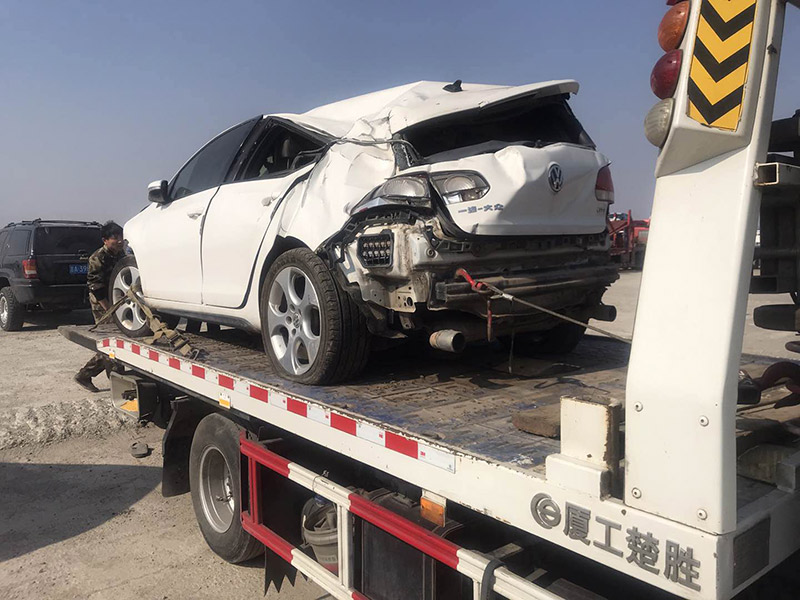 惠州道路救援：24小時專業(yè)服務(wù)，緊急響應(yīng)保障安全